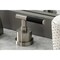 Kingston Brass KS4988CKL Widespread Bathroom Faucet with Brass Pop-Up, Brushed Nickel KS4988CKL - alternate 4